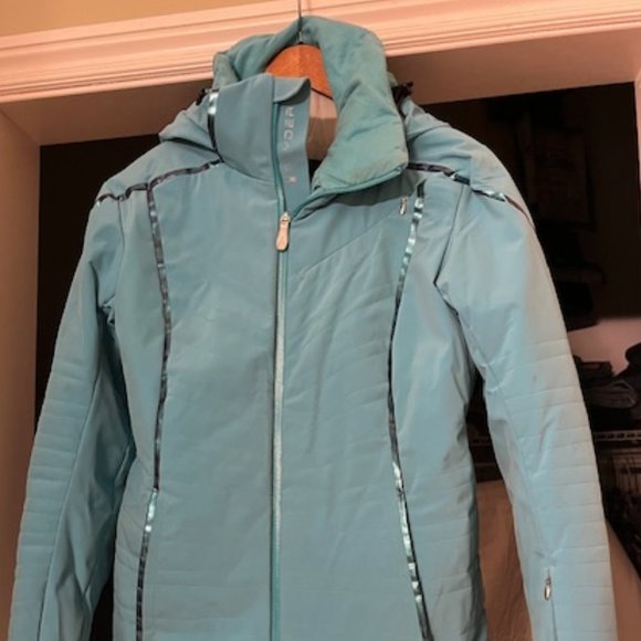 Spyder Jackets & Blazers - Spyder Ski Jacket - Ladies